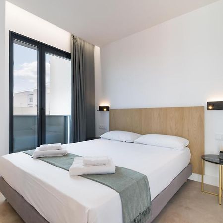 Stayaday Apartments Albufera Madrid Luaran gambar