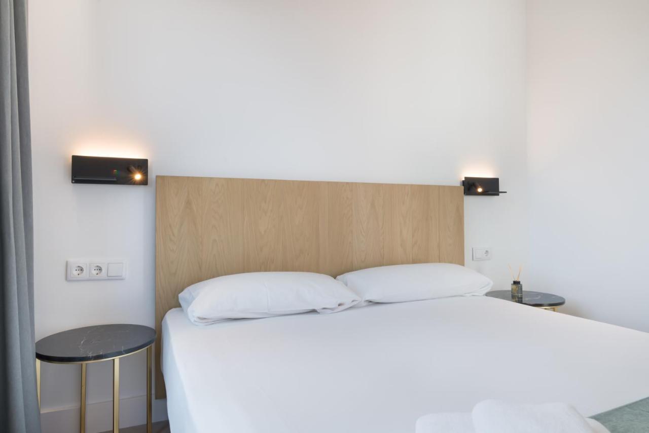Stayaday Apartments Albufera Madrid Luaran gambar