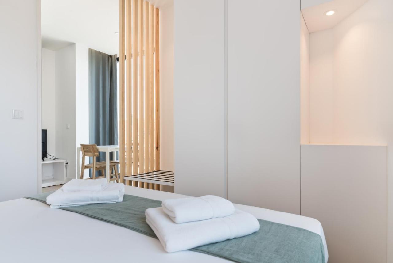 Stayaday Apartments Albufera Madrid Luaran gambar