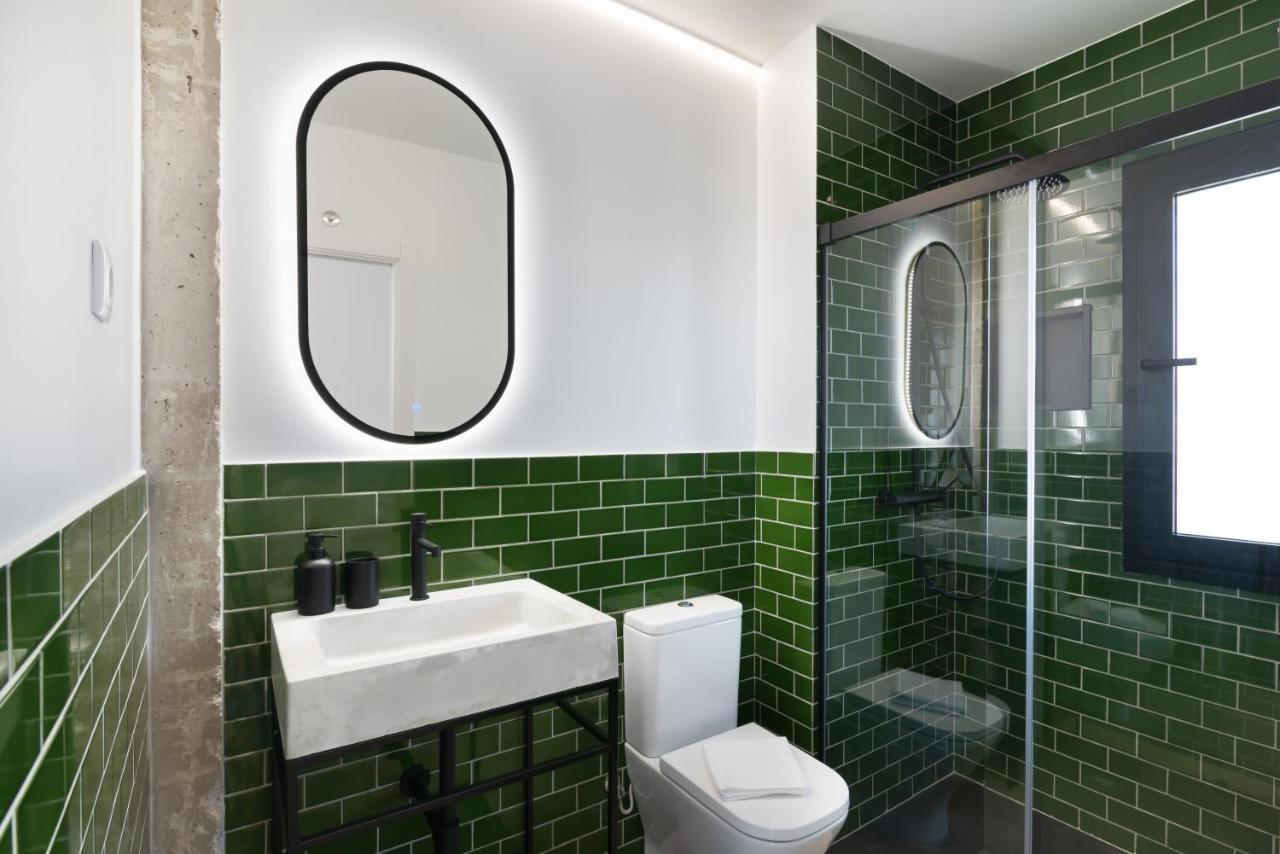 Stayaday Apartments Albufera Madrid Luaran gambar