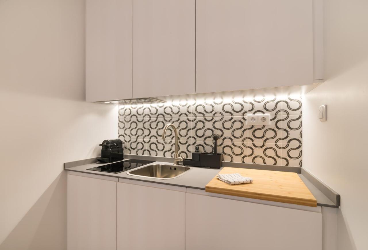 Stayaday Apartments Albufera Madrid Luaran gambar