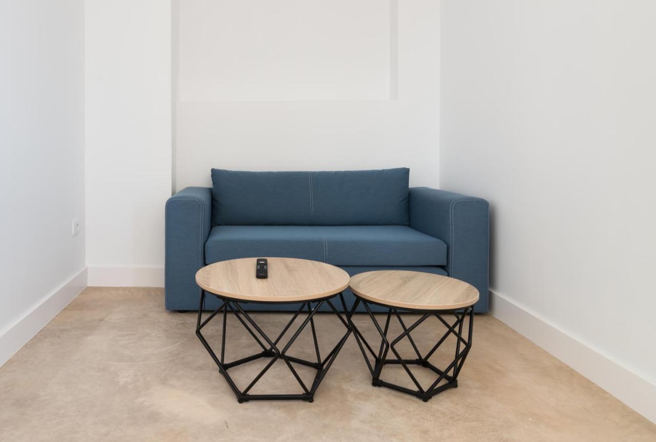 Stayaday Apartments Albufera Madrid Luaran gambar