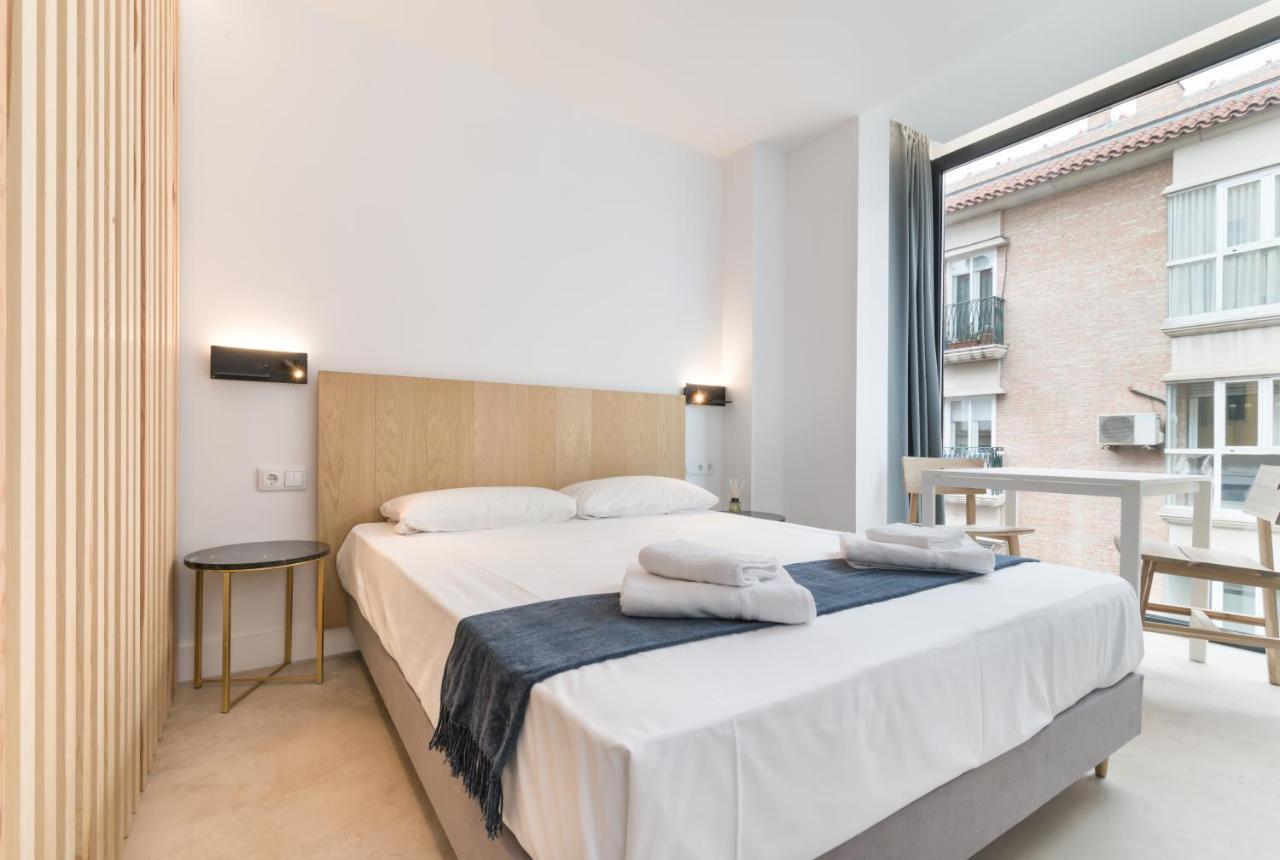 Stayaday Apartments Albufera Madrid Luaran gambar