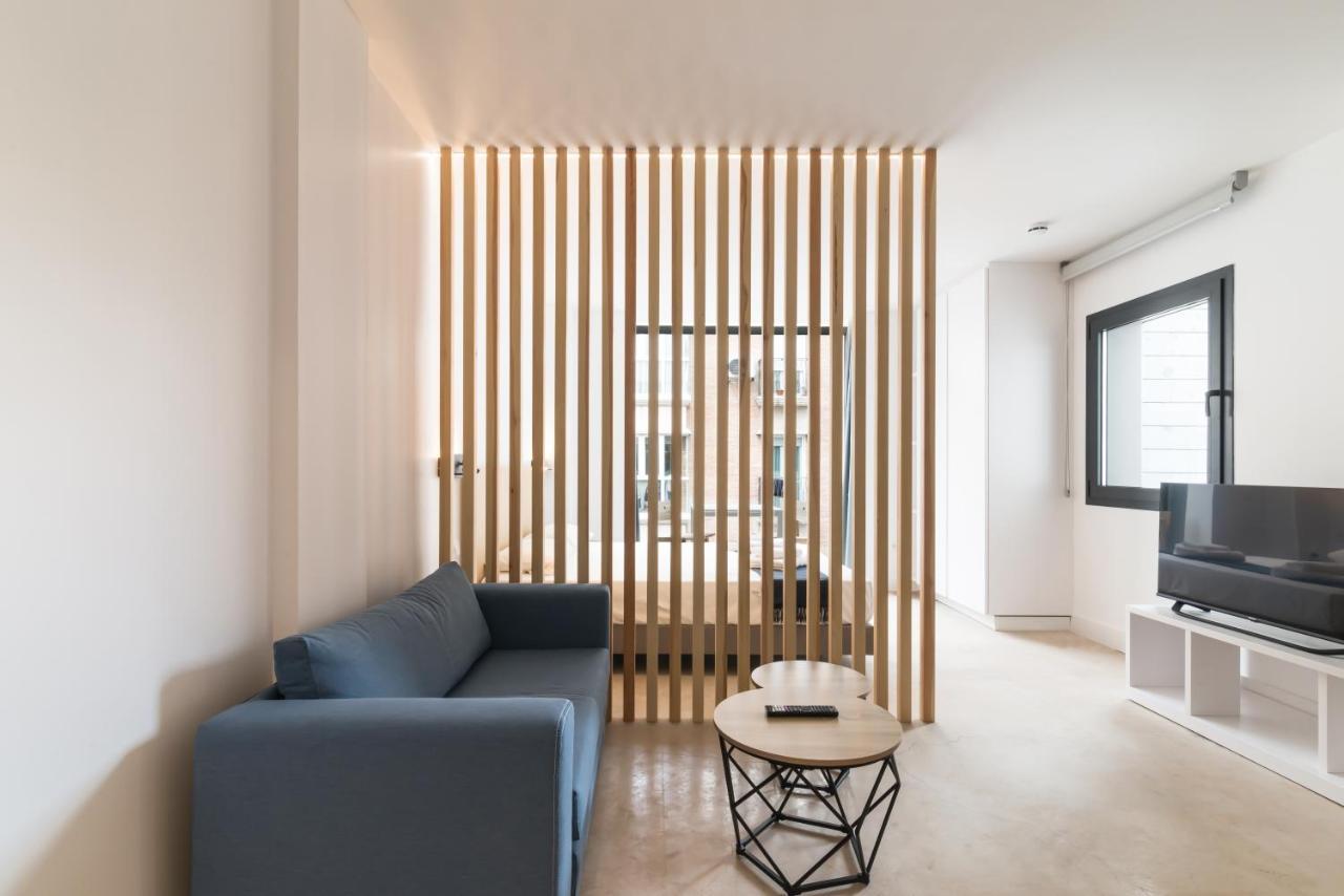 Stayaday Apartments Albufera Madrid Luaran gambar