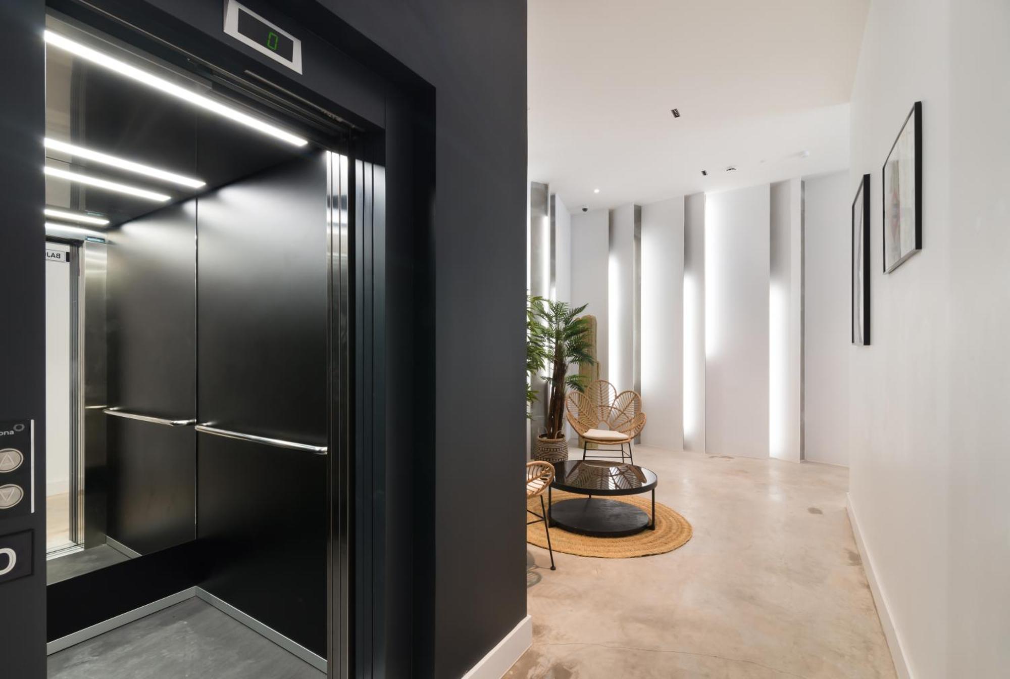 Stayaday Apartments Albufera Madrid Luaran gambar
