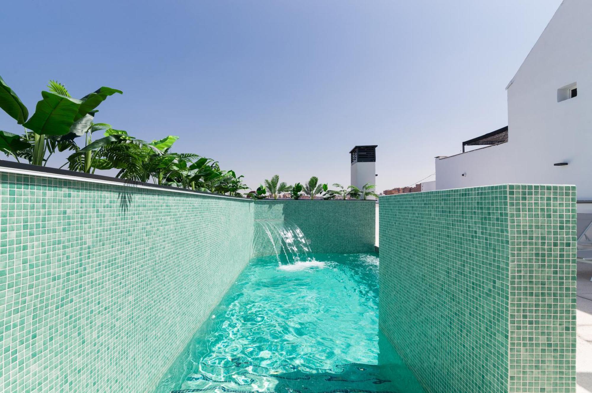 Stayaday Apartments Albufera Madrid Luaran gambar
